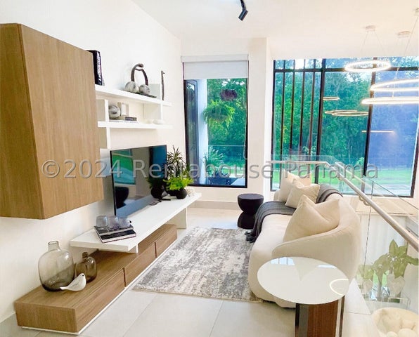 Exclusive House - Casa en Panamá Norte